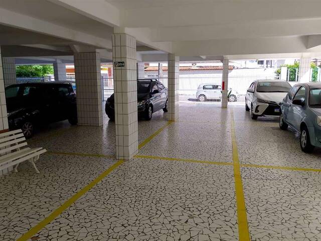 #52322 - Apartamento para Venda em Praia Grande - SP - 2
