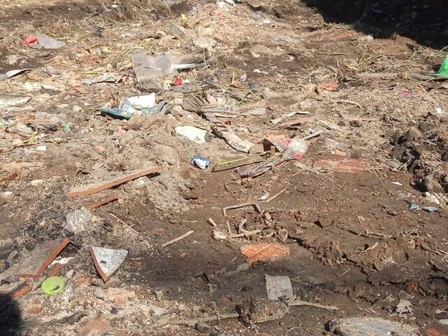 #52324 - Área para Venda em São Vicente - SP - 2
