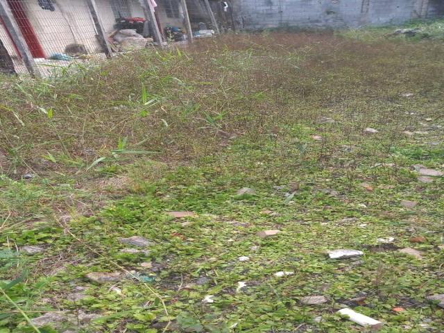 Área para Venda em São Vicente - 5