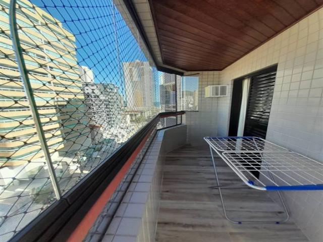 Apartamento para Venda em Praia Grande - 4