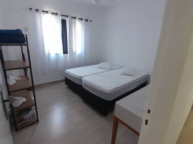 #52325 - Apartamento para Venda em Praia Grande - SP - 3