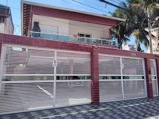 Venda em Aviação - Praia Grande