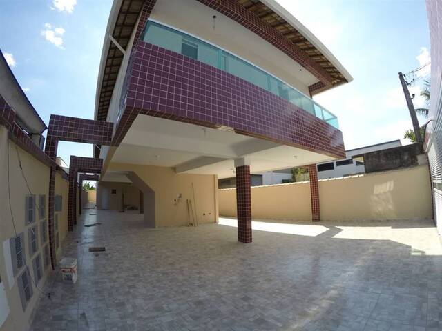 #52326 - Sobrado para Venda em Praia Grande - SP - 3