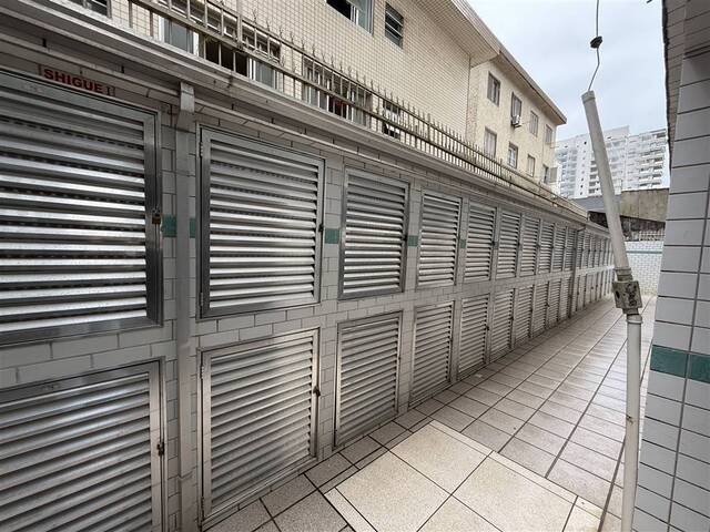 #52327 - Apartamento para Venda em Praia Grande - SP - 2