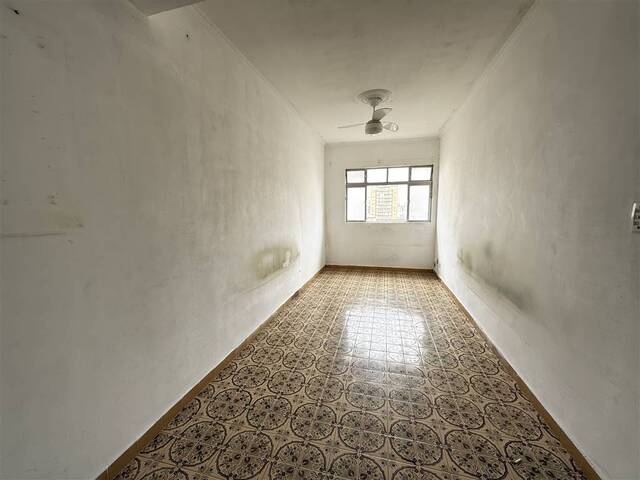 #52327 - Apartamento para Venda em Praia Grande - SP - 3
