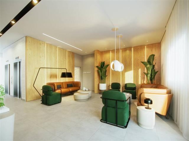 Apartamento para Venda em Itanhaém - 4