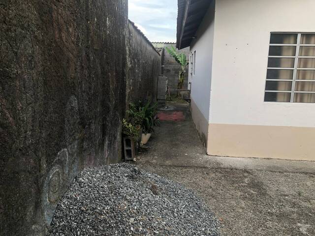 #52331 - Casa para Venda em São Vicente - SP - 2