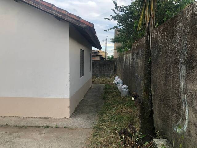 #52331 - Casa para Venda em São Vicente - SP - 3