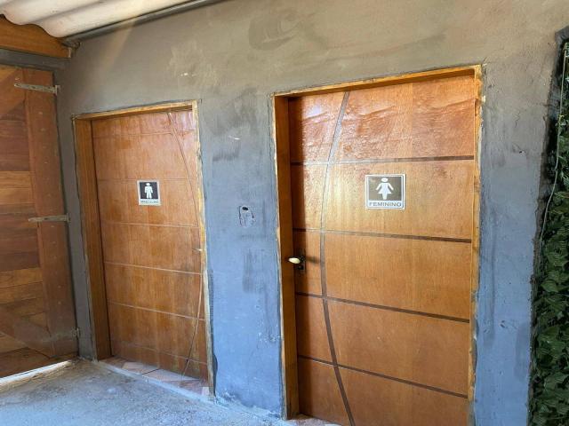 Salão Comercial para Venda em São Vicente - 4