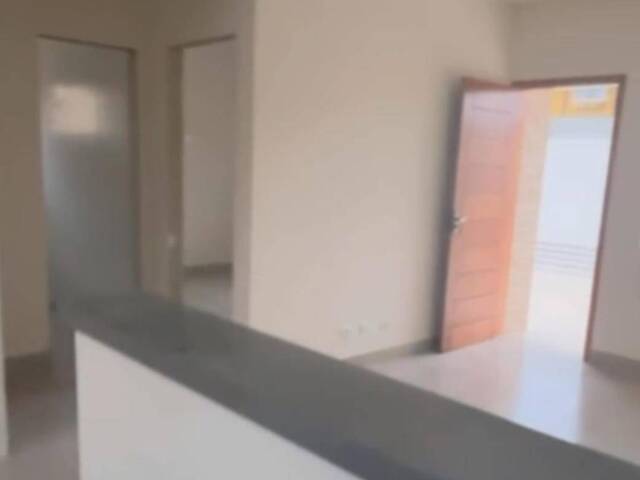 #52333 - Casa para Venda em São Vicente - SP - 2