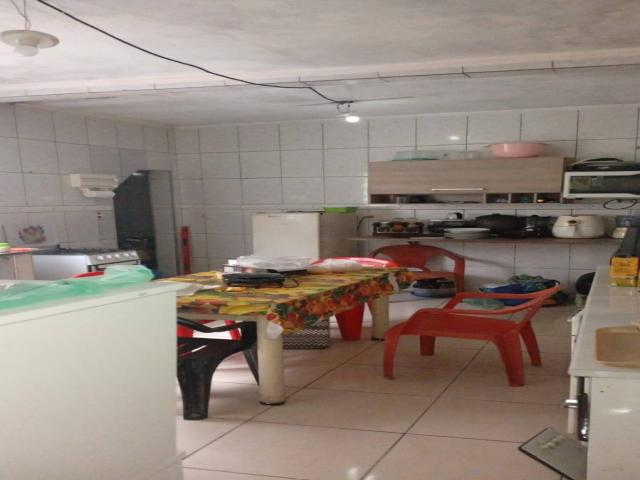 Sobrado para Venda em São Vicente - 5