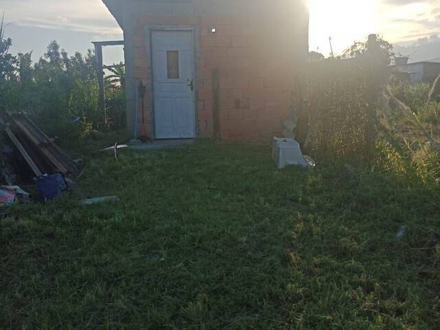 #52338 - Casa para Venda em São Vicente - SP - 2