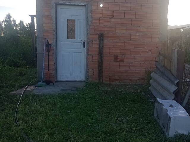 #52338 - Casa para Venda em São Vicente - SP - 1
