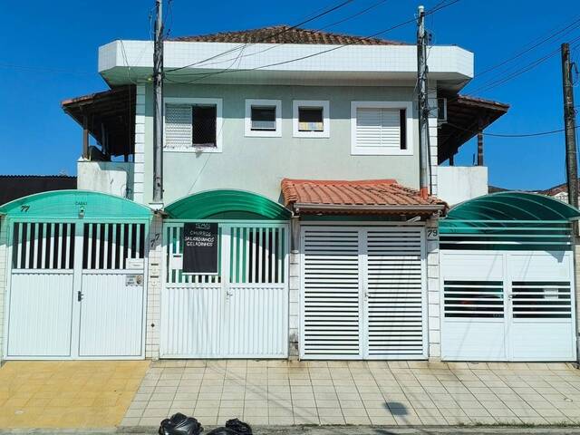 #52339 - Sobreposta para Venda em São Vicente - SP - 1