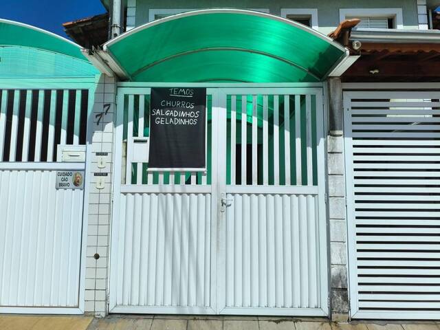 #52339 - Sobreposta para Venda em São Vicente - SP - 2
