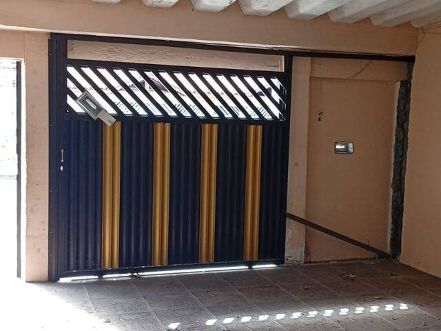 #52340 - Casa para Venda em São Vicente - SP - 2