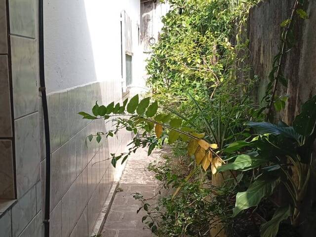 #52340 - Casa para Venda em São Vicente - SP - 3