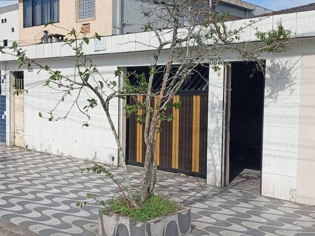 #52340 - Casa para Venda em São Vicente - SP - 1