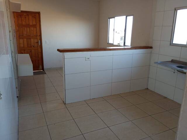 #52341 - Apartamento para Venda em São Vicente - SP - 3