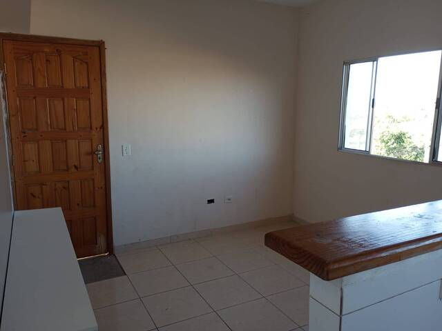 #52341 - Apartamento para Venda em São Vicente - SP - 2