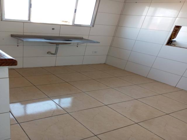 Apartamento para Venda em São Vicente - 5