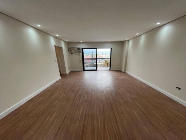 ##52343 - Apartamento para Venda em Praia Grande - SP - 3