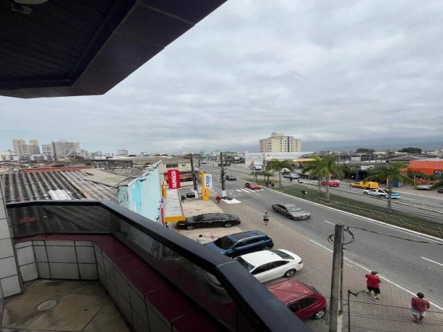 ##52343 - Apartamento para Venda em Praia Grande - SP - 2