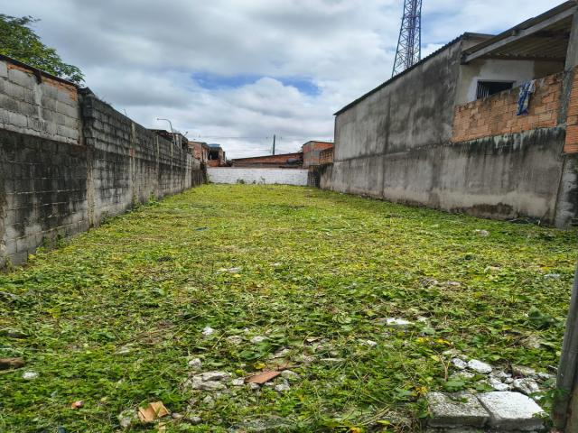 #52344 - Área para Venda em Santos - SP